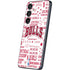 NBA Chicago Bulls Historic Blast Galaxy S25 Skin